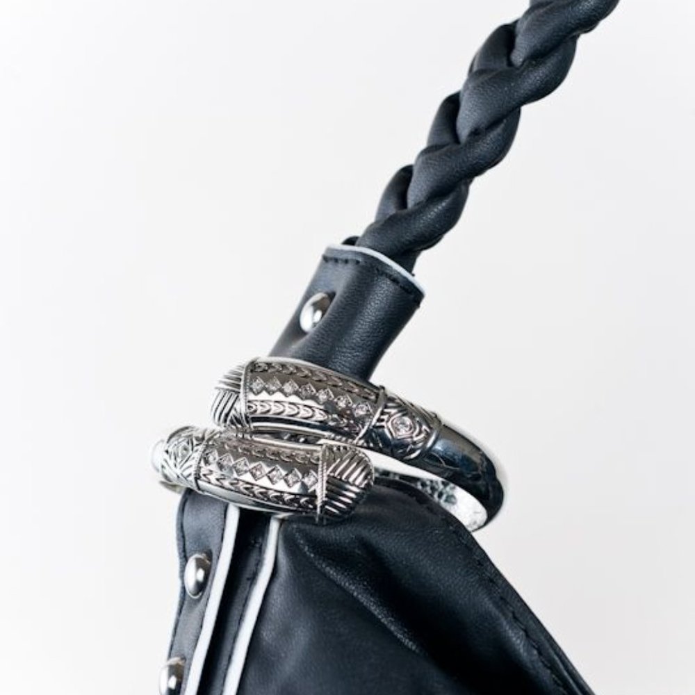 FUMI Bracelet / Purse Hook / Accessory